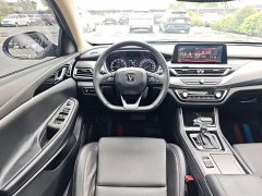 Changan CC Edition 1.5T DCT Version - ფოტო 9