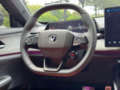 Changan UNI-V 2.0T Version - ფოტო 12