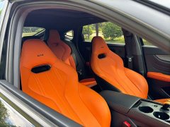 Changan UNI-V 2.0T Version - ფოტო 15