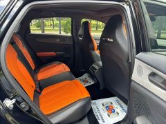 Changan UNI-V 2.0T Version - ფოტო 17