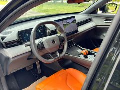 Changan UNI-V 2.0T Version - ფოტო 18