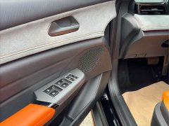 Changan UNI-V 2.0T Version - ფოტო 19