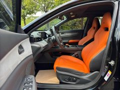Changan UNI-V 2.0T Version - ფოტო 4