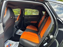 Changan UNI-V 2.0T Version - ფოტო 5