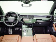 Audi A6L 45 TFSI quattro Version - ფოტო 12