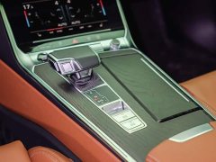 Audi A6L 45 TFSI quattro Version - ფოტო 13