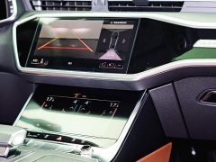 Audi A6L 45 TFSI quattro Version - ფოტო 14