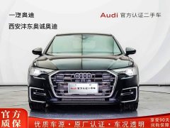 Audi A6L 45 TFSI quattro Version - ფოტო 2