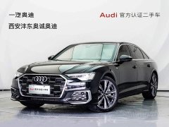 Audi A6L 45 TFSI quattro Version - ფოტო 6