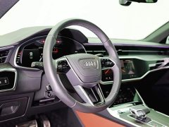 Audi A6L 45 TFSI quattro Version - ფოტო 8