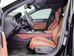 Audi A6L 45 TFSI quattro Version - ფოტო 9