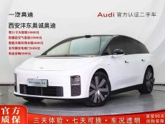 Li Auto i6 AWD Edition - ფოტო 1