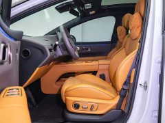 Li Auto i6 AWD Edition - ფოტო 10