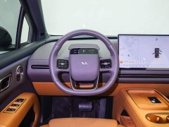 Li Auto i6 AWD Edition - ფოტო 11