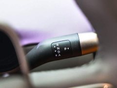 Li Auto i6 AWD Edition - ფოტო 14