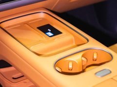 Li Auto i6 AWD Edition - ფოტო 15