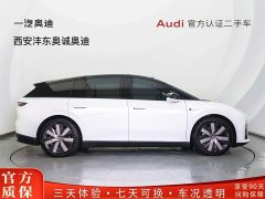 Li Auto i6 AWD Edition - ფოტო 3
