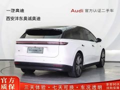 Li Auto i6 AWD Edition - ფოტო 5