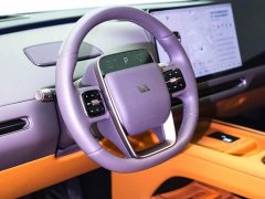 Li Auto i6 AWD Edition - ფოტო 7