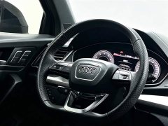 Audi Q5L 45 TFSI Luxury Version - ფოტო 11
