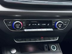 Audi Q5L 45 TFSI Luxury Version - ფოტო 12