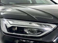 Audi Q5L 45 TFSI Luxury Version - ფოტო 15