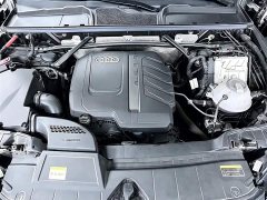 Audi Q5L 45 TFSI Luxury Version - ფოტო 17
