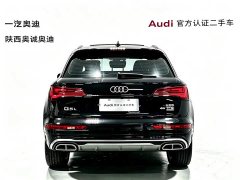 Audi Q5L 45 TFSI Luxury Version - ფოტო 5
