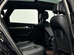 Audi Q5L 45 TFSI Luxury Version - ფოტო 6