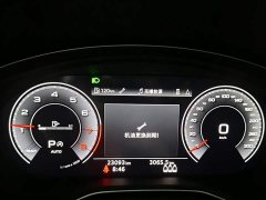 Audi Q5L 45 TFSI Luxury Version - ფოტო 8