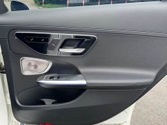 Mercedes-Benz C 260 L Edition - ფოტო 11