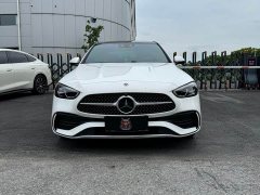 Mercedes-Benz C 260 L Edition - ფოტო 2