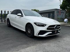 Mercedes-Benz C 260 L Edition - ფოტო 3