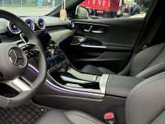Mercedes-Benz C 260 L Edition - ფოტო 4