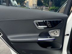 Mercedes-Benz C 260 L Edition - ფოტო 7
