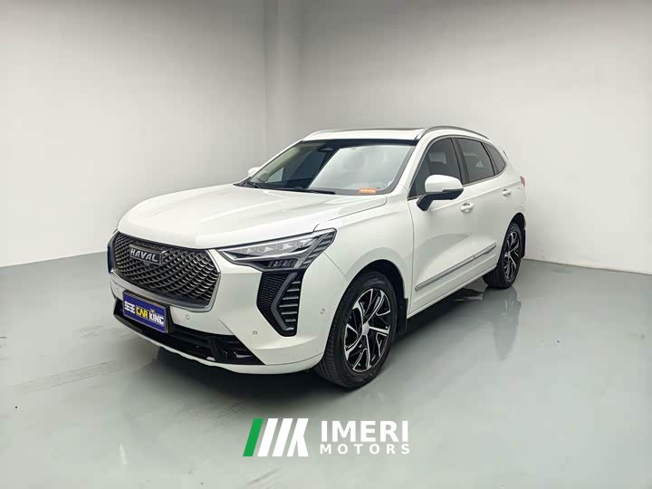 Haval 1.5T Edition - ავტომობილი ჩინეთიდან
