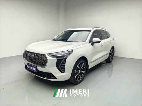 2021 Haval 1.5T Edition - ავტომობილი ჩინეთიდან