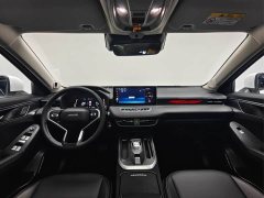 Haval 1.5T Edition - ფოტო 12