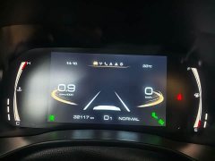 Haval 1.5T Edition - ფოტო 16