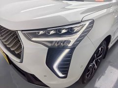 Haval 1.5T Edition - ფოტო 9