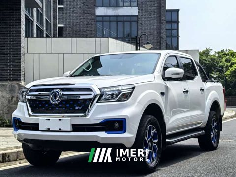 2023 Haval 6 Flagship Edition - ავტომობილი ჩინეთიდან