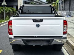 Haval 6 Flagship Edition - ფოტო 14