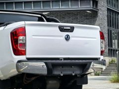 Haval 6 Flagship Edition - ფოტო 16