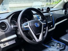 Haval 6 Flagship Edition - ფოტო 19