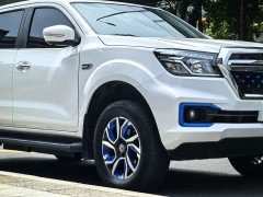 Haval 6 Flagship Edition - ფოტო 6