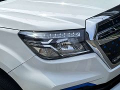 Haval 6 Flagship Edition - ფოტო 8