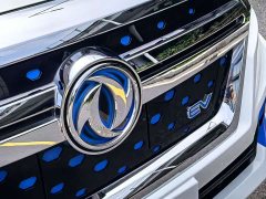 Haval 6 Flagship Edition - ფოტო 9