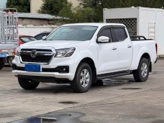 Haval 6 2.3TAWD VersionM9T - ფოტო 1