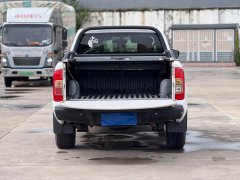 Haval 6 2.3TAWD VersionM9T - ფოტო 5