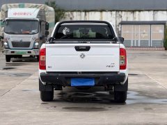 Haval 6 2.3TAWD VersionM9T - ფოტო 6